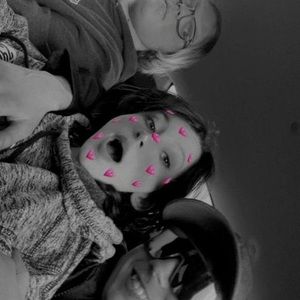 Meet your Posher, Addison